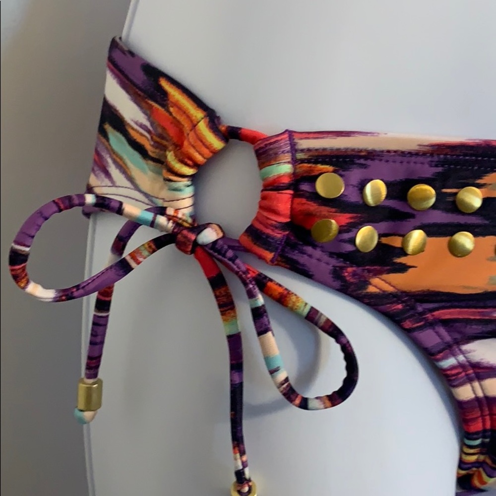 Candies swimsuit bottom - Picture 2 of 6